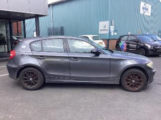 BMW 1-serie 1 serie (E87/87N), Hatchback 5-drs, 2003 / 2012 116i 1.6 16V picture 4
