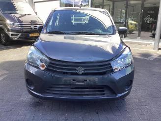 Suzuki Celerio Celerio (LF), Hatchback 5-drs, 2014 1.0 12V Dualjet picture 2
