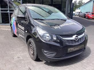 Opel Karl Karl, Hatchback 5-drs, 2015 / 2019 1.0 12V picture 3