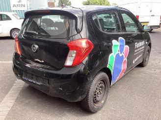 Opel Karl Karl, Hatchback 5-drs, 2015 / 2019 1.0 12V picture 5