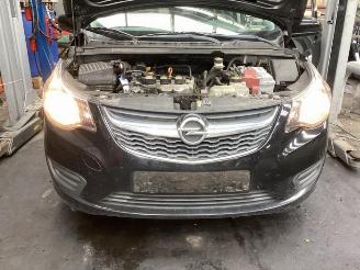Opel Karl Karl, Hatchback 5-drs, 2015 / 2019 1.0 12V picture 11