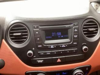 Hyundai I-10 i10 (B5), Hatchback, 2013 / 2019 1.0 12V picture 14