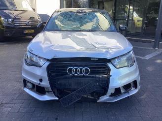 Audi A1 A1 Sportback (8XA/8XF), Hatchback 5-drs, 2011 / 2018 1.2 TFSI picture 2
