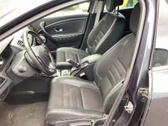 Renault Mégane Megane III Grandtour (KZ), Combi 5-drs, 2008 / 2016 1.2 16V TCE 115 picture 10