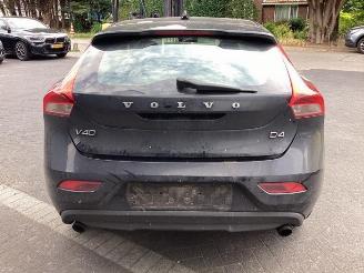 Volvo V-40 V40 (MV), Hatchback 5-drs, 2012 / 2019 2.0 D4 16V picture 6
