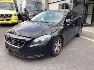 Auto incidentate Volvo V-40 V40 (MV), Hatchback 5-drs, 2012 / 2019 2.0 D4 16V 2014/12