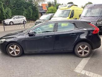 Volvo V-40 V40 (MV), Hatchback 5-drs, 2012 / 2019 2.0 D4 16V picture 8