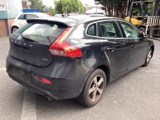 Volvo V-40 V40 (MV), Hatchback 5-drs, 2012 / 2019 2.0 D4 16V picture 5
