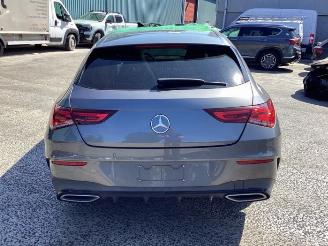 Mercedes Cla-klasse CLA Shooting Brake (118.6), Combi, 2019 1.3 CLA-180 Turbo 16V picture 6