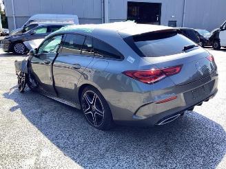 Mercedes Cla-klasse CLA Shooting Brake (118.6), Combi, 2019 1.3 CLA-180 Turbo 16V picture 7