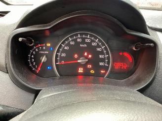 Suzuki Celerio Celerio (LF), Hatchback 5-drs, 2014 1.0 12V Dualjet picture 11