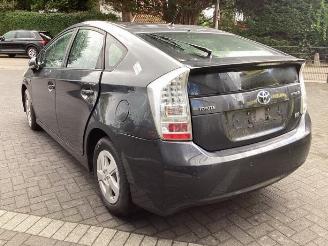 Toyota Prius Prius (ZVW3), Hatchback, 2009 / 2016 1.8 16V picture 7