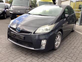 Purkuautot passenger cars Toyota Prius Prius (ZVW3), Hatchback, 2009 / 2016 1.8 16V 2010/1