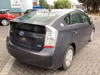 Toyota Prius Prius (ZVW3), Hatchback, 2009 / 2016 1.8 16V picture 5
