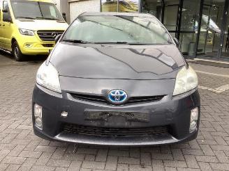 Toyota Prius Prius (ZVW3), Hatchback, 2009 / 2016 1.8 16V picture 2