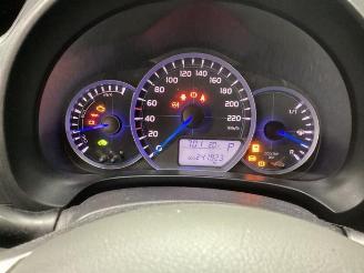 Toyota Yaris Yaris III (P13), Hatchback, 2010 / 2020 1.5 16V Hybrid picture 15