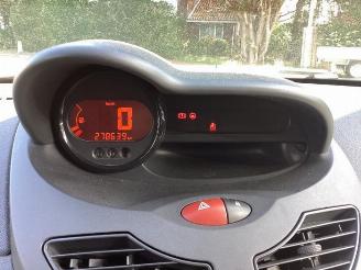 Autoverwertung Renault Twingo Twingo II (CN), Hatchback 3-drs, 2007 / 2014 1.2 2008/11