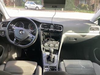 Volkswagen Golf Golf VII (AUA), Hatchback, 2012 / 2021 1.0 TSI 12V picture 9