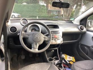 Citroën C1 C1, Hatchback, 2005 / 2014 1.0 12V picture 9