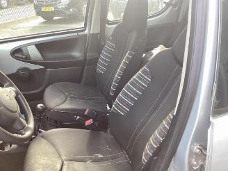 Citroën C1 C1, Hatchback, 2005 / 2014 1.0 12V picture 10