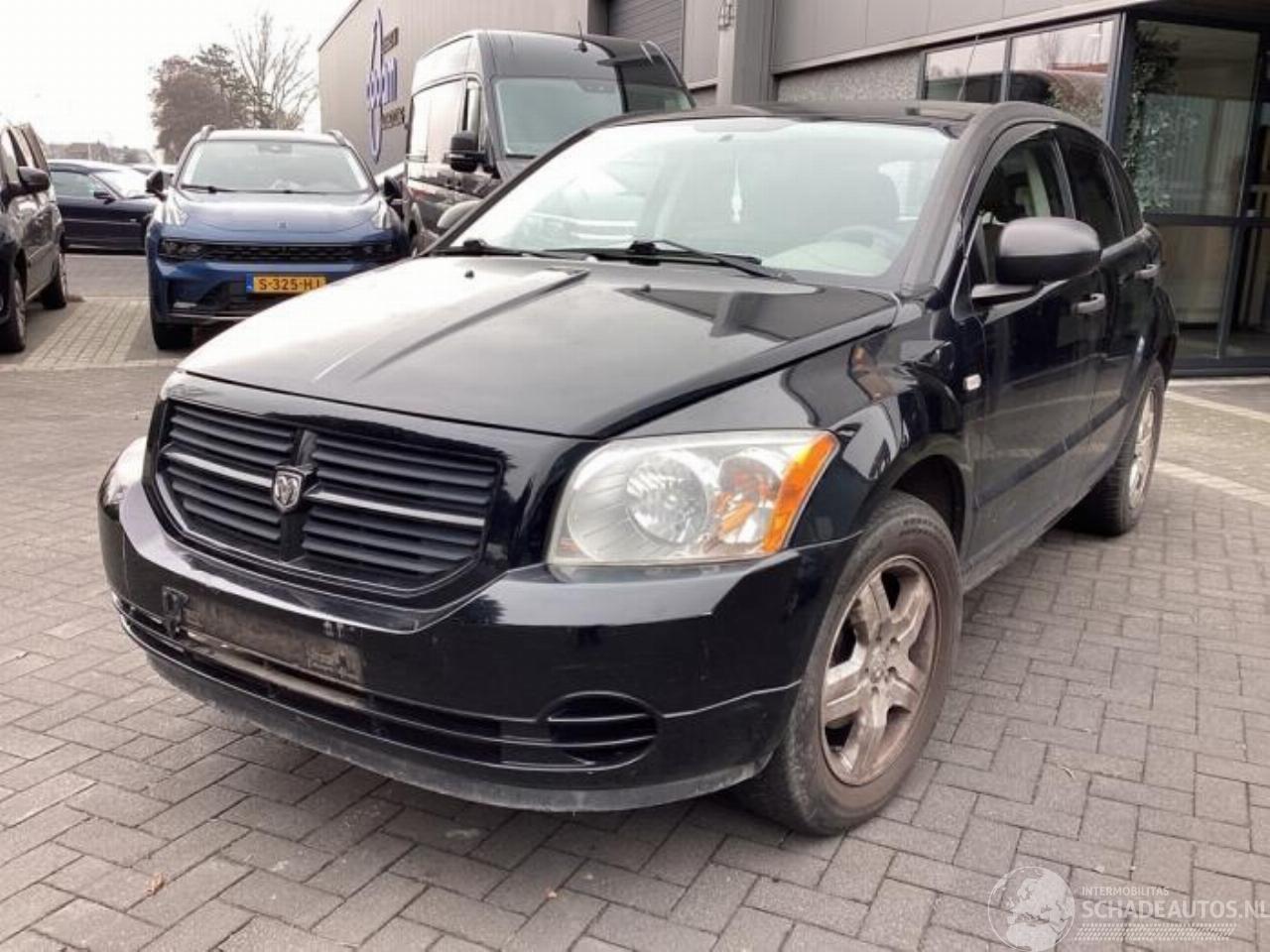 Dodge Caliber Caliber, Hatchback, 2006 / 2013 1.8 16V