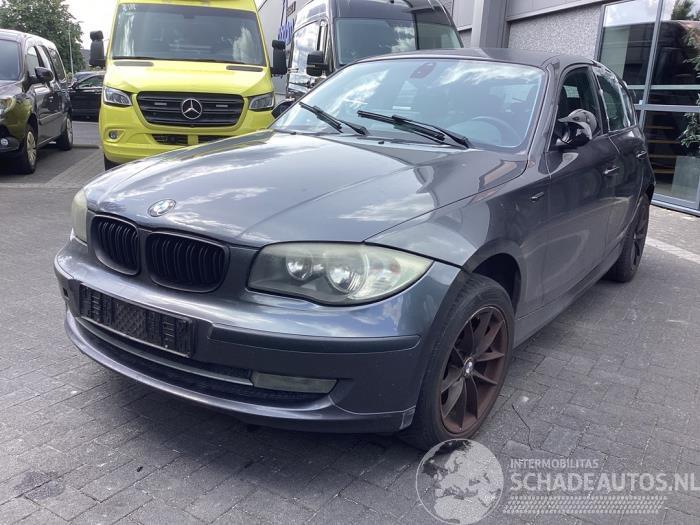 BMW 1-serie 1 serie (E87/87N), Hatchback 5-drs, 2003 / 2012 116i 1.6 16V