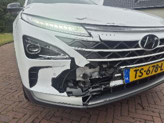 Hyundai Nexo FCEV PLUS PACK picture 9
