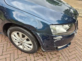 Skoda Octavia 1.2 TSI Greentech Ambition Businessline picture 7