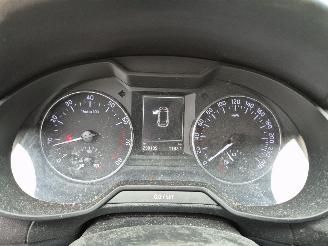 Skoda Octavia 1.2 TSI Greentech Ambition Businessline picture 11
