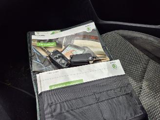Skoda Octavia 1.2 TSI Greentech Ambition Businessline picture 18