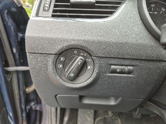 Skoda Octavia 1.2 TSI Greentech Ambition Businessline picture 13