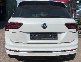 Volkswagen Tiguan  picture 3