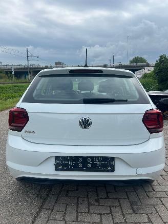 Volkswagen Polo  picture 4