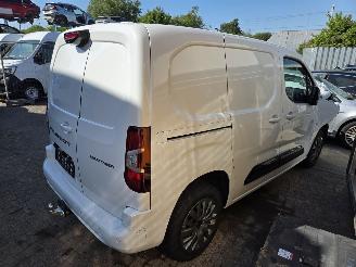 Peugeot Partner  picture 3