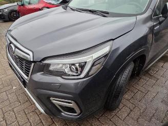 Vrakbiler auto Subaru Forester Forester (SK), SUV, 2018 2.0 e-Boxer 16V 2020/2