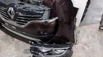 Renault Espace  picture 2