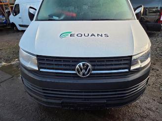 Volkswagen Transporter Transporter T6, Van, 2015 / 2024 2.0 TDI 150 picture 2