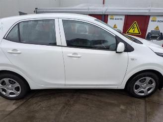 Kia Picanto Picanto (JA), Hatchback, 2017 1.0 DPI 12V picture 3