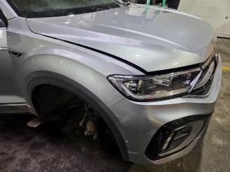 Volkswagen T-Roc T-Roc I, SUV, 2017 1.5 TSI 16V picture 2