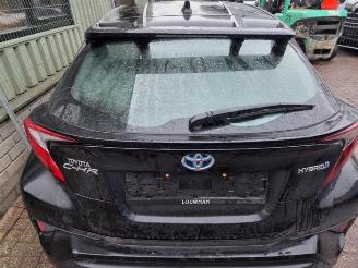 Vrakbiler auto Toyota C-HR C-HR (X1,X5), SUV, 2016 2.0 16V Hybrid 2023/12