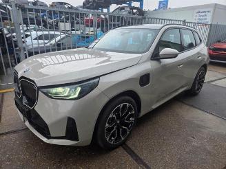 demontáž osobní automobily BMW X3 X3 (G45), SUV, 2024 30e xDrive 2.0 TwinPower Turbo 16V 2025/8