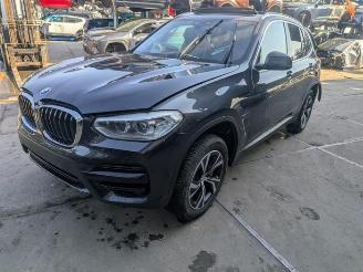 BMW X3 X3 (G01), SUV, 2017 xDrive 30e 2.0 TwinPower Turbo 16V picture 1