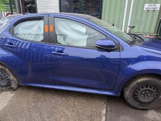 Toyota Yaris Yaris IV (P21/PA1/PH1), Hatchback, 2020 1.5 12V VVT-i picture 1