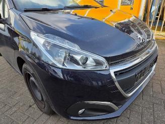 Peugeot 208 208 I (CA/CC/CK/CL), Hatchback, 2012 / 2019 1.2 Vti 12V PureTech picture 7