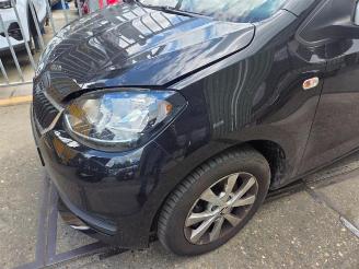 Skoda Citigo Citigo, Hatchback, 2011 / 2019 1.0 12V picture 6