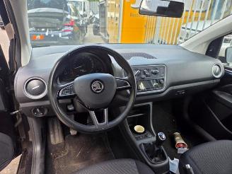 Skoda Citigo Citigo, Hatchback, 2011 / 2019 1.0 12V picture 2