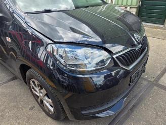 Skoda Citigo Citigo, Hatchback, 2011 / 2019 1.0 12V picture 5