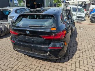 BMW 1-serie 1 serie (F40), Hatchback, 2019 118i 1.5 TwinPower 12V picture 4
