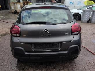 Uttjänta bilar auto Citroën C3 C3 (SX/SW), Hatchback, 2016 1.2 Vti 12V PureTech 2019/4