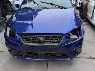 Seat Ibiza Ibiza V (KJB), Hatchback 5-drs, 2017 1.0 TSI 12V picture 2